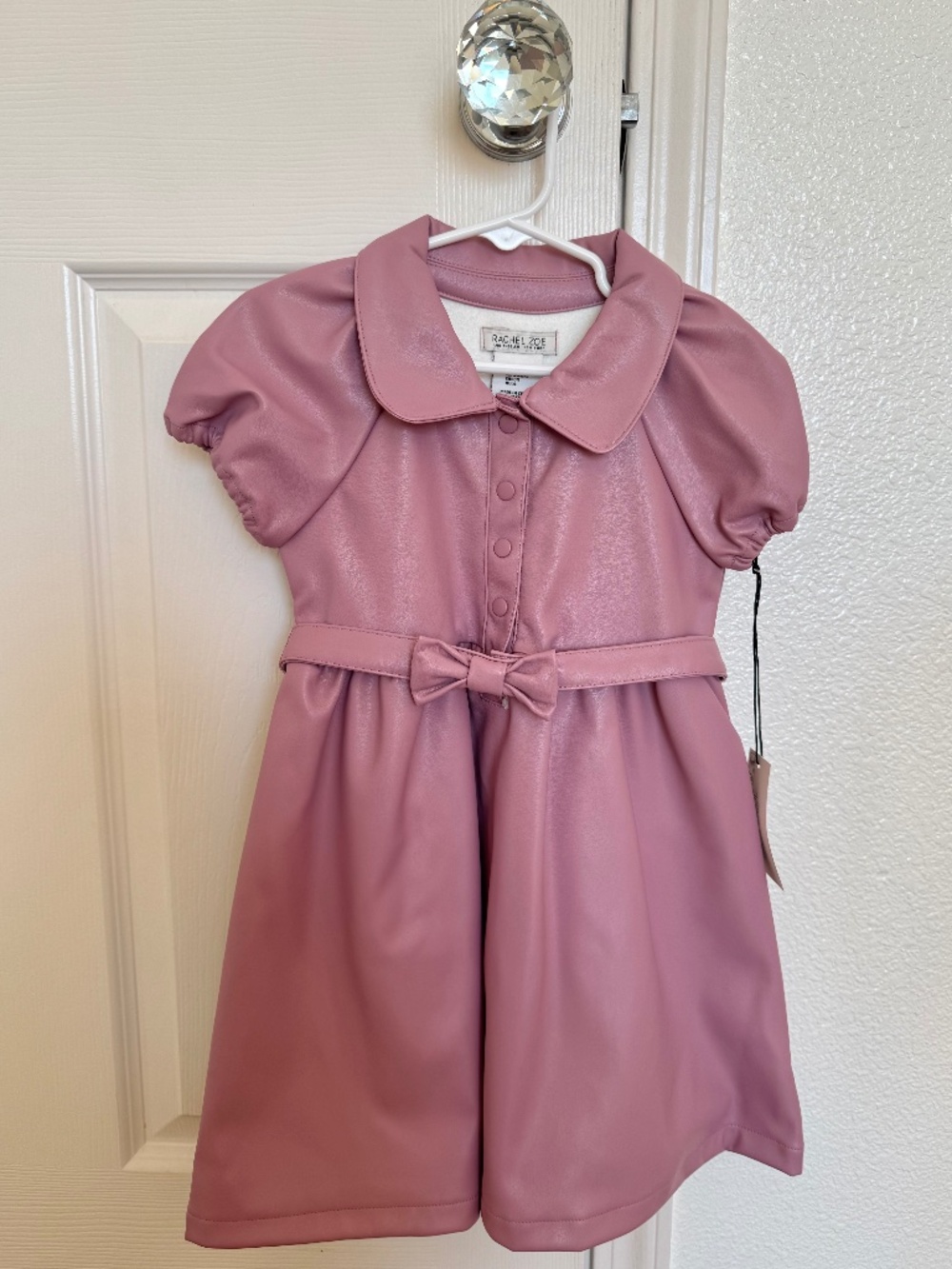 NWT Rachel Zoe 4T Dress